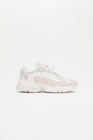 Adidas - Sneaker YUNG-1 in Pastell und Sandweiß - B37616