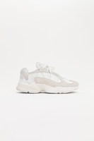 Adidas - Sneaker YUNG-1 in Pastell und Sandweiß - B37616