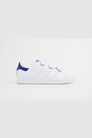 Adidas - Stan Smith CF Sneaker in Weiß S80042