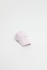 Adidas - Supercap Mütze in Hellrosa mit Sneaker Aufdruck - FM1320