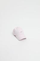 Adidas - Supercap Mütze in Hellrosa mit Sneaker Aufdruck - FM1320