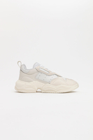 Adidas - Supercourt RX mit dicker Sohle in PAstel für Damen - EE6328