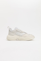 Adidas - Supercourt RX mit dicker Sohle in PAstel für Damen - EE6328