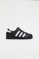 Adidas - Superstar (Cblack/ Ftw White/ Cblack) EG4959