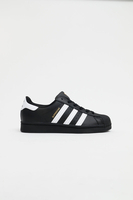 Adidas - Superstar (Cblack/ Ftw White/ Cblack) EG4959