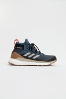 Adidas - Terrex Free Hiker - Konfortabler outdoor Sneaker für Herren mit boost Sole - EF2157