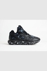 Adidas - Tubular Runner Damen Sneaker aus dem Marble-Pack in Schwarz