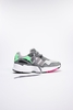 Adidas - Yung 96 Sneaker in Grau - F35020