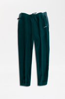Adidas -Dunkelgrüne EQT Polar Trainerhose - DH5188
