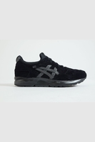 Asics - Gel - Lyte V Shadow-Pack Sneaker ganz in Schwarz