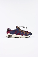 Asics - GEL-MAI (CORDOVAN / PEACOAT) 1193A042