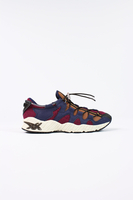 Asics - GEL-MAI (CORDOVAN / PEACOAT) 1193A042