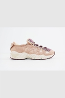 Asics - Gel Mai Sneaker in Rosa mit innovativen Schnürung - H812L1726