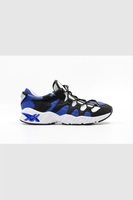 Asics - Gel-Mai Sneaker mit innovativer Schnürung in Blau