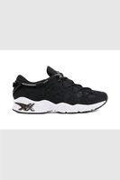 Asics - Gel-Mai Sneaker mit innovativer Schnürung in Schwarz