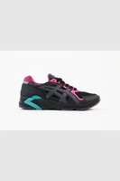 Asics - Schwarzer Gel-Ds Sneaker in OG Farbe