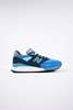 New Balance - M998NE Sneaker in Blau