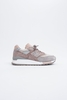 New Balance - W998AWA langlebiger Damen Sneaker in Graubraun