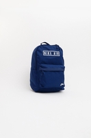 Nike - Air Heritage 2.0 Grafik-Rucksack in Ultramarinblau - BA6022-493