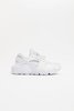 Nike - Air Huarache Run Slipin Sneaker für Damen in Weiß - 634835-108