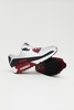 Nike - Air Max 90 in Kastanienrot mit Air Sohle - CT4352-104