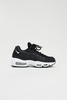 Nike - Air Max 95 Essential für Damen in Schwarz und weißer Sohle - CK7070-001