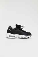 Nike - Air Max 95 Essential für Damen in Schwarz und weißer Sohle - CK7070-001