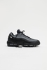 Nike - Air Max 95 Essential mit durchgehender Dämpfungseinheit in Anthrazitgrau - CI3705-002