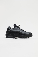 Nike - Air Max 95 Essential mit durchgehender Dämpfungseinheit in Anthrazitgrau - CI3705-002