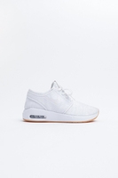 Nike - Air Max Janoski 2 Leichter Damen Sneaker mit Gewebtem Obermaterial in Weiß - AQ7477-100