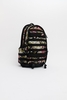 Nike - Damen Sportrucksack mit Camouflage Blumenmuster - BA6349-661