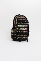 Nike - Damen Sportrucksack mit Camouflage Blumenmuster - BA6349-661