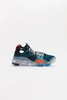 Nike - futuristischer Air DSVM Sneaker mit Air Sohle in Dunkeltürkies - AT8179-300