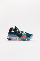 Nike - futuristischer Air DSVM Sneaker mit Air Sohle in Dunkeltürkies - AT8179-300