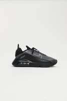 Nike - Futuristischer Air Max 2090 in Schwarz und Dunkelgrau - BV9977-001