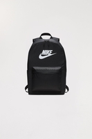Nike - Heritage 2.0 Backpack (Black/ Black/ White) BA5879-011