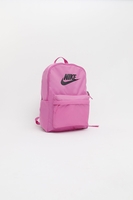 Nike - Heritage 2.0 Backpack (China Rose/ China Rose/ Black) BA5879-610