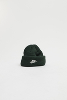 Nike - Jadegrünes Benie - CI3232-370