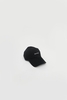 Nike - Just do it Hertiage 86 Cap in Schwarz - CQ9512-010