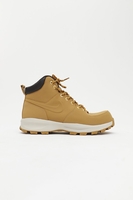 Nike - Leder Stiefel in Braun 454350-700