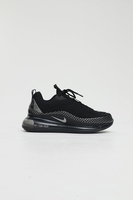 Nike - MX 720 - 818 mit gestepptem Obermaterial und Netzmuster mudguard - CI3871-001
