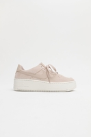 Nike - Rosa Air Force 1 Glattleder Sneaker für Damen - AR5339-201
