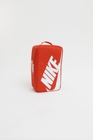 Nike - Schuhtasche in klassischen Nike Farben - BA6149-810