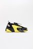 Nike - Schwarz und gelber Zoom 2K Basketball Sneaker auch bekannt als Haifisch - AO0269-006