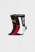 Nike - Skate Crew Socken im mehrfarbier Kombination - CQ0325-902