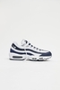 Nike - Sommerlicher Air Max 95 Essential in Navyblau und Weiß - CI3705-400