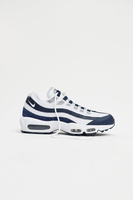 Nike - Sommerlicher Air Max 95 Essential in Navyblau und Weiß - CI3705-400