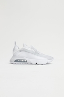 Nike - Sportlicher Air Max 2090 in Weiß aus leichten Materialien - BV9977-100