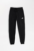 Nike - Sportswear Essential hightech Damen Fleecehosen in Schwarz - BV4099-010