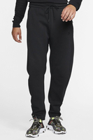 Nike - Sportswear Fleece Hosen in Schwarz - 928507-011